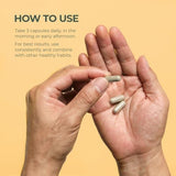 Primal Harvest Primal Total Male Natural Tribulus Terrestris, Fenugreek, Korean Ginseng, Maca Root Horny Goat Weed for Men Booster, Max Boost 90 Capsules…