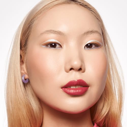 Essence Baby Got Blush | Shade 40 Coral Crush | Liquid Blush | Lightweight Quick Drying Gel Formula | Buildable Natural Vegan Makeup for Cheeks | Radiant Glow Soft Finish