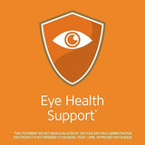 21st Century Healthy Eyes Lutein & Zeaxanthin 60 Capsules – Eye Health Supplement for Clear Vision