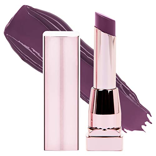 Maybelline Color Sensational Shine Compulsion Lipstick - Berry Blackmail (0.1 oz)