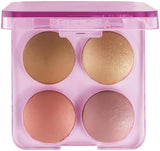 Sephora Colourful Face Palette (Medium to Tan)