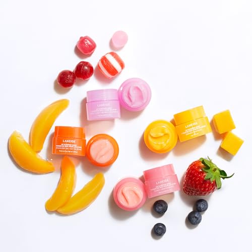 LANEIGE Dreamy Lip Kit: Plump, Hydrated Lips