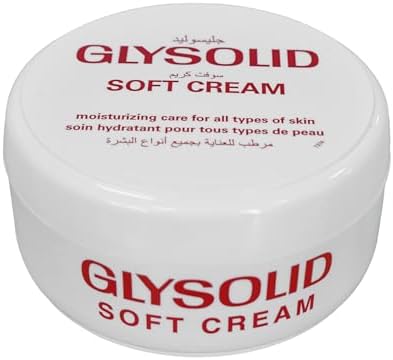 Glysolid Soft Cream - 200ml
