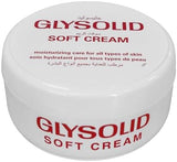 Glysolid Soft Cream - 200ml