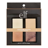 e.l.f. Contour Palette: Sculpt & Define Your Features