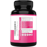DORADO NUTRITION Myo-Inositol 1 for Women's Hormone Balance & Ovarian Health - Vegan, Third-Party Tested, Made in USA