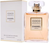 Chanel Coco Mademoiselle Intense Eau de Parfum (100ml)