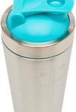 Myprotein Stainless Steel Protein Shaker - 750ml - Durable & Leakproof