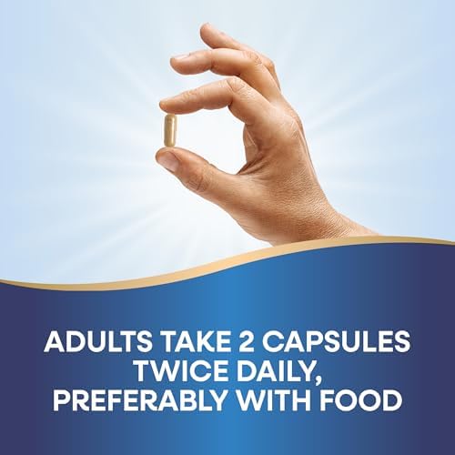 Nature's Way Artichoke Premium Extract, Supports Digestion*, Non-GMO Project Verified, Vegan, Gluten-Free, 60 Capsules (Packaging May Vary)