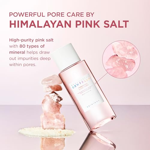 SKIN1004 Madagascar Centella Poremizing Clear Toner - 210ml for Pore Care