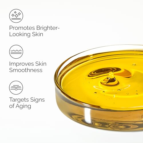 The Ordinary Resveratrol 3% + Ferulic Acid 3% Antioxidant Serum - 1 fl oz / 30ml