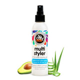 Kids Hair Multi Styler for Safe Styling, No Parabens, Sulfates, Synthetic Colors or Dyes - 5.2 oz | Gentle Hair Care