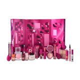 Revolution Beauty Makeup Advent Calendar 2025 - 24 Vegan & Cruelty-Free Products