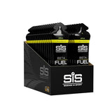 SiS Beta Fuel Energy Gel + Nootropics - Apple, 60ml (Enhanced Focus)