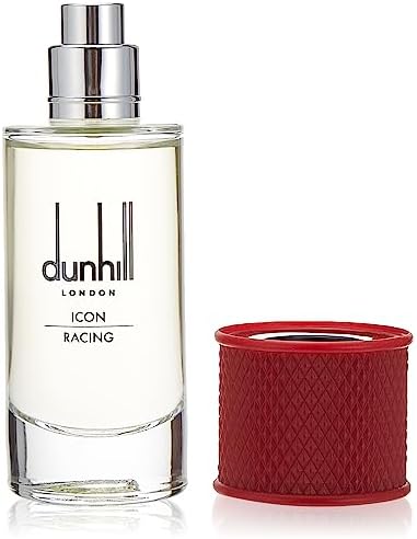 Dunhill Icon Racing Red Eau de Parfum - 30ml - Men's Fragrance