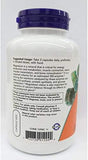 Now Foods , Magnesium Citrate,400 Mg,120 Veg Capsules
