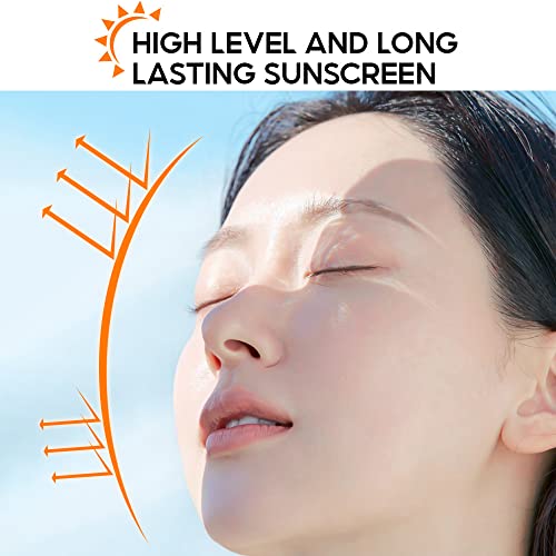 Jangou Vibrant Glamour SPF50+ Sunscreen (2-Pack)