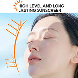 Jangou Vibrant Glamour SPF50+ Sunscreen (2-Pack)