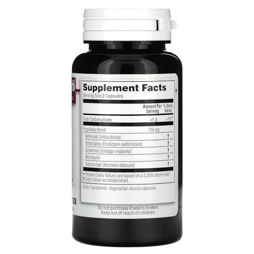 Kroeger Herb SPK Formula Herbal Supplement - Natural Health Support