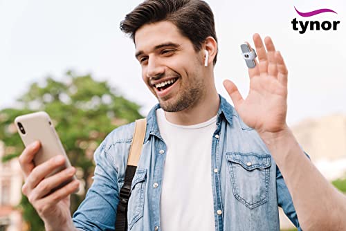 Tynor Mallet Finger Splint - Universal Size (Silver)