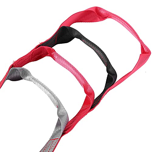 Durable Bariatric Toileting Sling - Commode Hoist Compatible