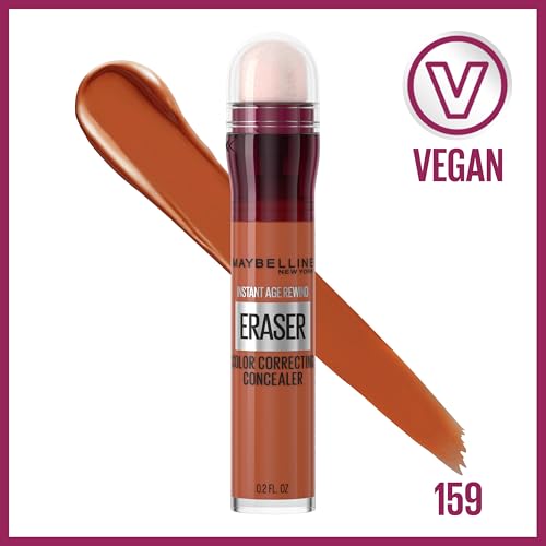 Maybelline Instant Age Rewind Concealer [Shade] - Dark Circle & Blemish Corrector
