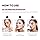 ROUND LAB Camellia Collagen Hydrogel Mask - 4 Pack