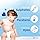 Johnson's Baby Soap - 125g - Gentle Cleansing Bar