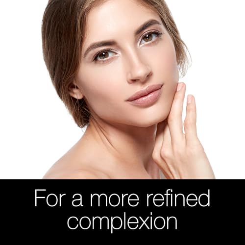 Neutrogena Spot Controlling Oil-Free Facial Wash - Clinically Proven Formula for Clear Skin, 200ml