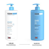 ISDIN Ureadin Hydrating Bath Gel for Soft, Smooth Skin