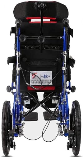 Dorra JL9020L Cerebral Palsy Wheelchair for Adults & Kids