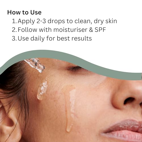 Nature's Greatest Secret Nova Balance Anti-Blemish Post-Breakout Serum 30ml