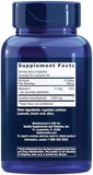 Life Extension, Creatine Capsules, 120 Capsule