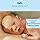 Mustela No-Rinse Cleansing Water with Organic Avocado (300ml)
