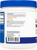 Nutricost L-Citrulline Malate 2:1 - Enhanced Performance & Recovery (Blue Raspberry, 300g)