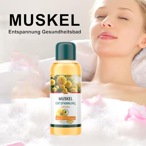 Azonee Aromatherapy Soaking Bath Oil - Moisturizing & Rejuvenating (100ml)