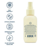 Pipette Leave-In Hair Detangler: Silicone-free, Plant-Derived for All Hair Types