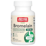 Jarrow Formulas Bromelain 1000 GDU - 60 Tablets - Support Healthy Inflammation Response