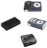 28-Pack Reusable CPAP Foam Filters for Philips M Series, PR System One & SleepEasy