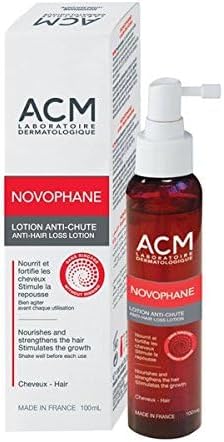 ACM Hair Loss Lotion - 100ml