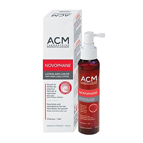 ACM Hair Loss Lotion - 100ml