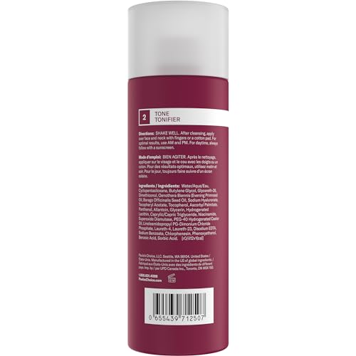 Paula's Choice SKIN RECOVERY Calming Toner - 6.4 oz