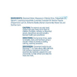 Migrazap Magnesium Roll-On for Headache Relief - 7ml