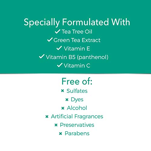 Nizoral Psoriasis Shampoo & Conditioner - Effective Scalp Psoriasis Treatment with Ketoconazole - 11 Ounce