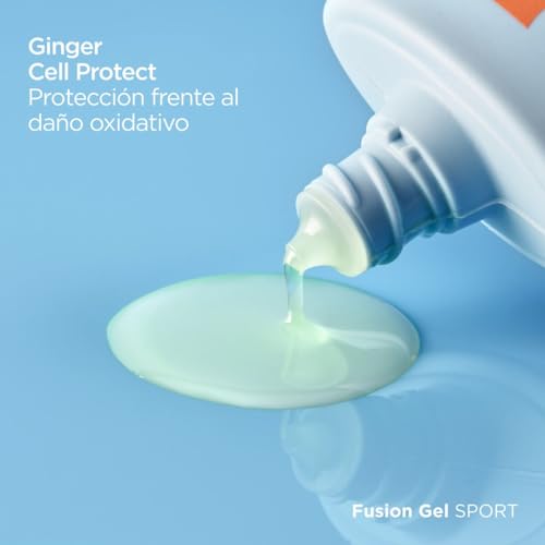 ISDIN Fotoprotector Fusion Gel SPF 50+ - 100ml - Superior Sun Protection