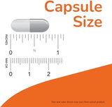 NOW Foods, GABA with Vitamin B-6, 500 mg, 100 Veg Capsule