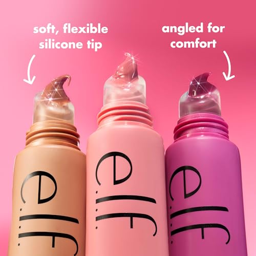 e.l.f. Glow Reviver Melting Lip Balm - Blackberry Sorbet