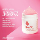 Bio-Oil Travel Skincare Bundle: Dry Skin Relief on the Go