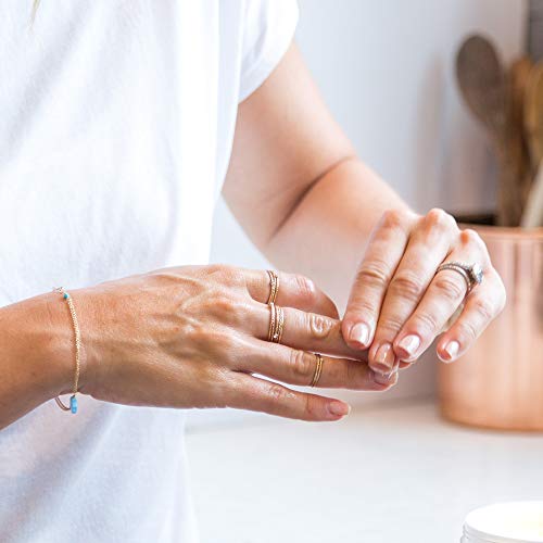 Aquaphor Healing Ointment with Touch-Free Applicator - 3 oz Tube | For Dry, Chapped Skin