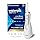 Waterpik Cordless Advanced Water Flosser For Teeth, Gums, Braces, Dental Care With Travel Bag and 4 Tips, ADA Accepted, Rechargeable, Portable, and Waterproof, White WP-559